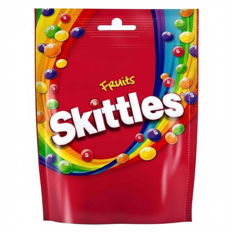 Skittles Fruits