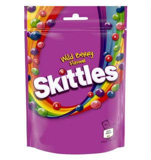 Skittles Wild Berry