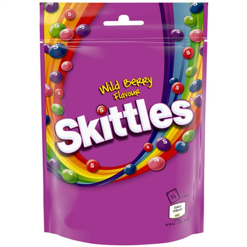 Skittles Wild Berry