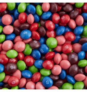 Skittles Wild Berry