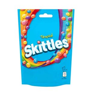 Skittles Tropical Sweets
