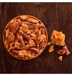 Snyder's Pretzel Pieces Cheddar Cheese