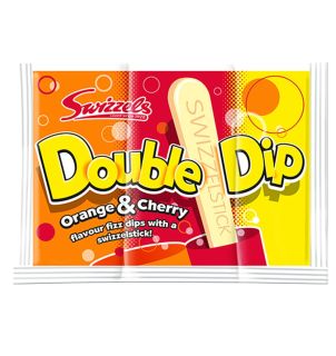 Swizzels Double Dip