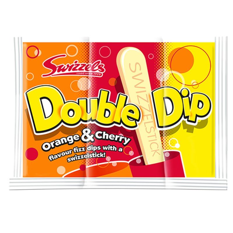 Swizzels Double Dip