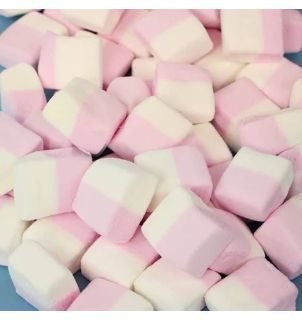 Swizzels Drumstick Marvellous Mallows