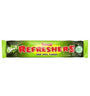 Swizzels Refreshers Sour Apple