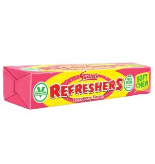 Swizzels Refreshers Strawberry