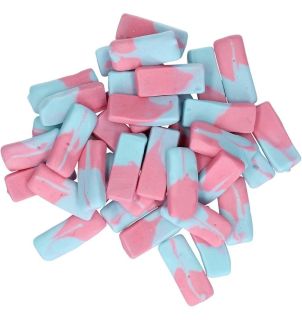 Swizzels Squashies Drumstick Bubblegum