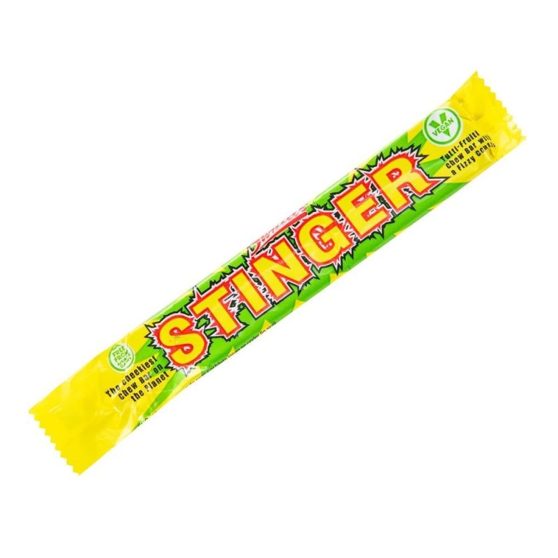 Swizzels Stinger Chew Tutti Frutti