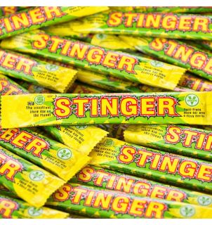 Swizzels Stinger Chew Tutti Frutti