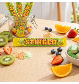 Swizzels Stinger Chew Tutti Frutti