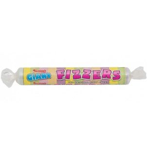 Swizzels Giant Fizzers