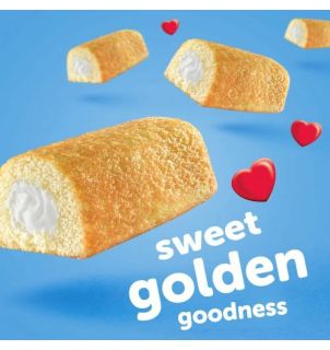 Hostess Twinkies Original x2