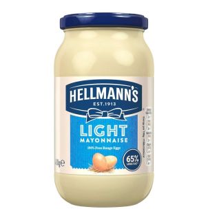 Hellmann's Light Mayonnaise