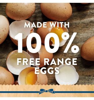 Hellmann's Real Mayonnaise