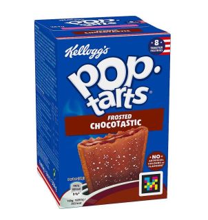 Pop Tarts Frosted Chocotastic