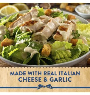 Hellmann's Real Caesar Dressing & Dip
