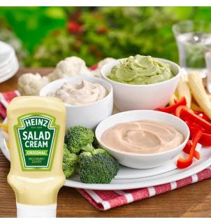Heinz Salad Cream