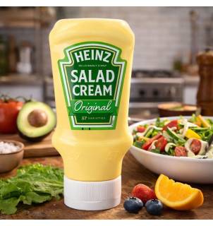 Heinz Salad Cream