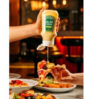 Heinz Salad Cream