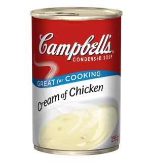 Campbell's Cream Of Chicken