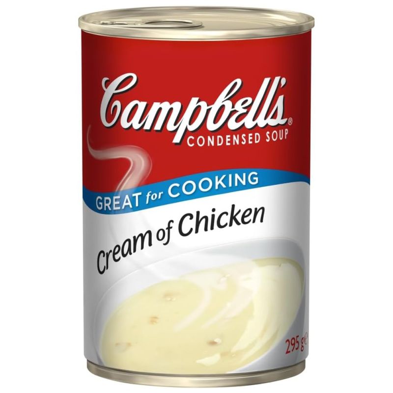 Campbell's Cream Of Chicken