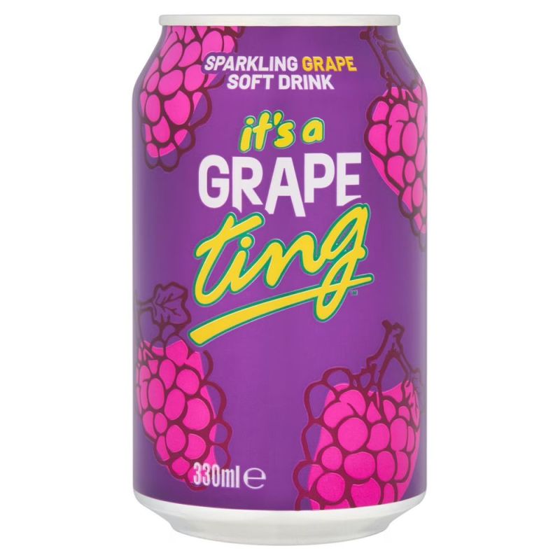 Ting Grape