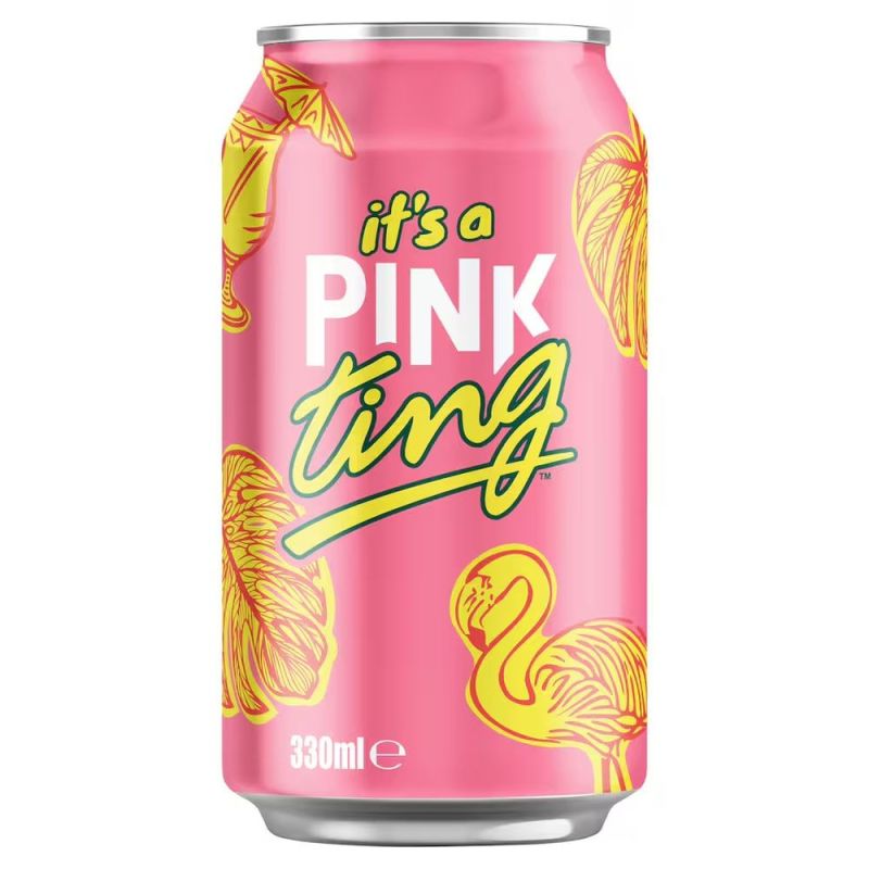 Ting Pink