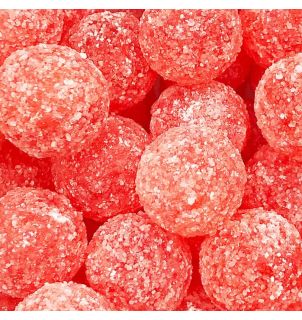 Barnetts Mega Sour Cherry
