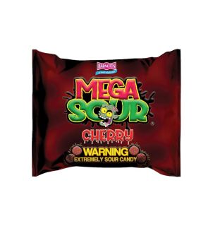 Barnetts Mega Sour Cherry