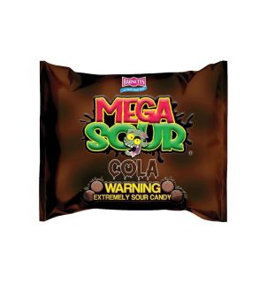 Barnetts Mega Sour Cola