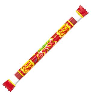 Chupa Chups Stix Cherry