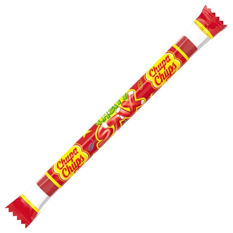 Chupa Chups Stix Cherry