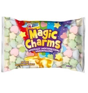Baking Buddy Magic Charms Marshmallows