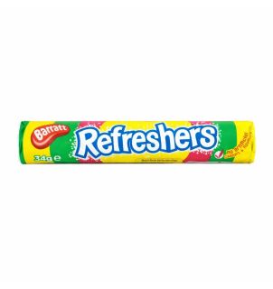 Barratt Refreshers Roll