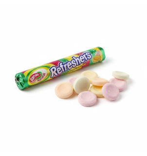 Barratt Refreshers Roll