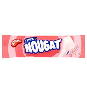 Barratt Chewy Nougat