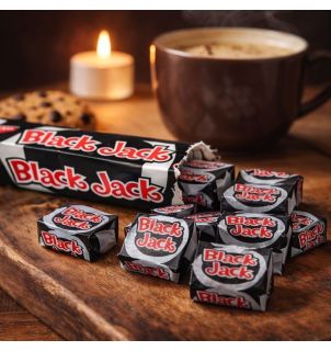 Barratt Black Jack Stick Packs