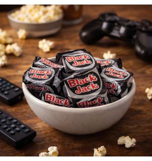 Barratt Black Jack Stick Packs