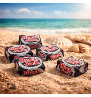 Barratt Black Jack Stick Packs