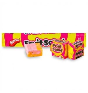 Barratt Fruit Salad Stick Packs