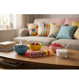 Barratt Fruit Salad Stick Packs