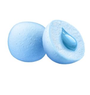 Chewits Juicy Bites Blue Raspberry