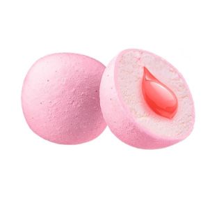 Chewits Juicy Bites Strawberry