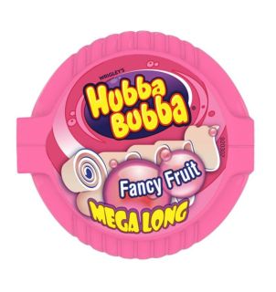 Hubba Bubba Fancy Fruits