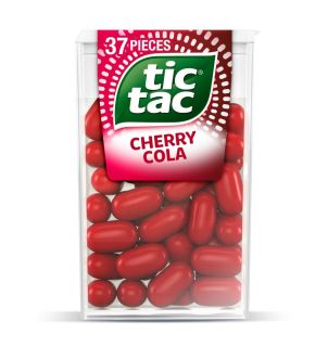 Tic Tac Cherry Cola