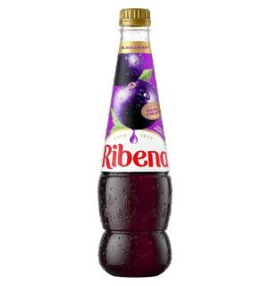 Ribena Blackcurrant 850ml