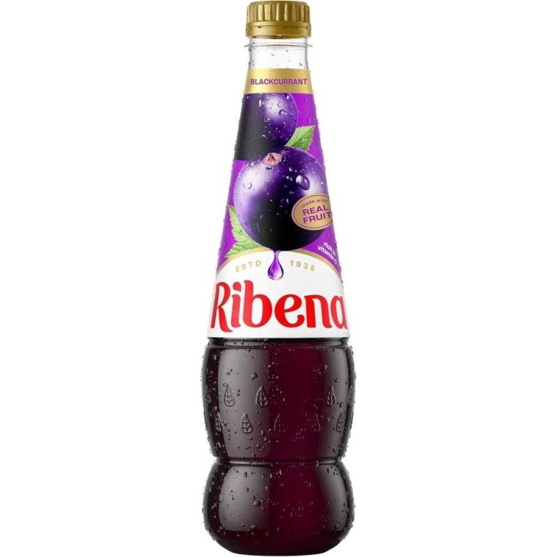 Ribena Blackcurrant 850ml