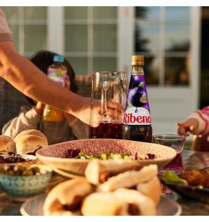 Ribena Blackcurrant 850ml