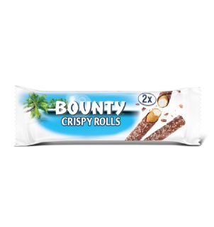 Bounty Crispy Rolls